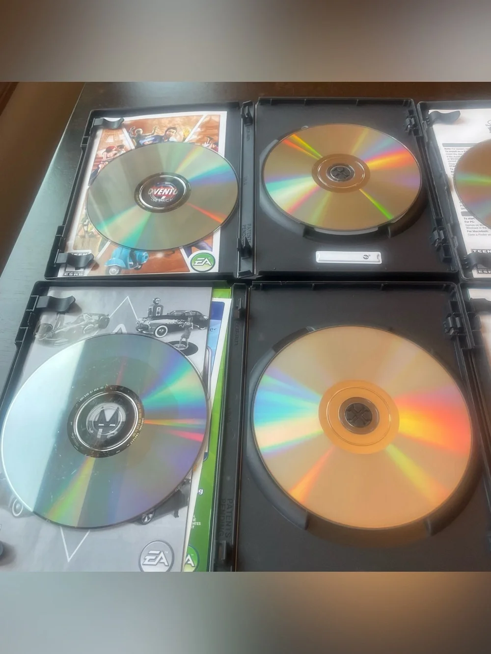 The Sims 3 PC Game Collection W/ Multiple Stuff Discs & Expansion Packs Lot Of 8